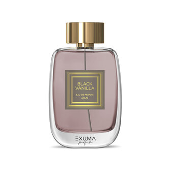 BLACK VANILLA 100ml
