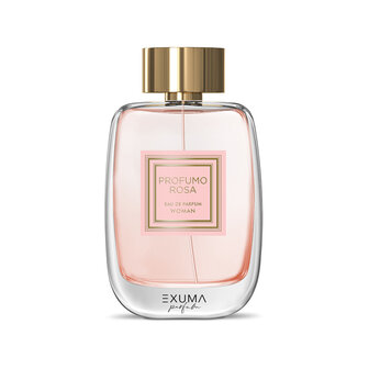 PROFUMO ROSA 100ml