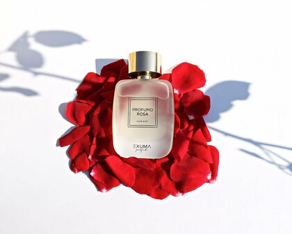 PROFUMO ROSA HAIR MIST 50 ml