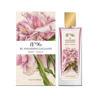 PEONY VANILLA 100 ml