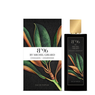 CINNAMON CEDARWOOD 100 ml