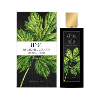 Geranium Pepper Eau de Parfum 100 ml