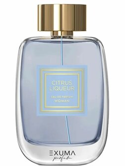 Citrus Liqueur Eau de Parfum 100 ml