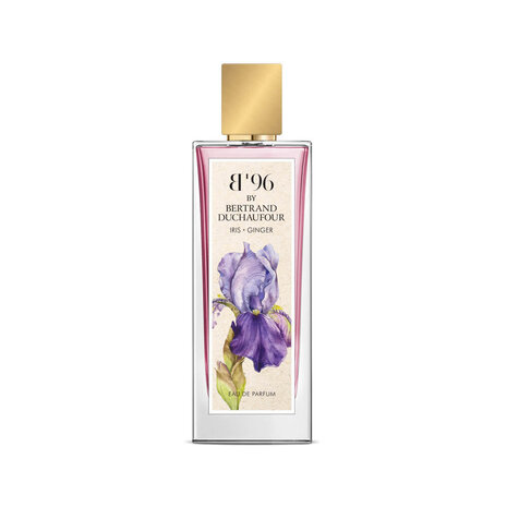 IRIS GINGER 100 ml