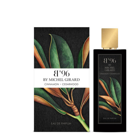 CINNAMON CEDARWOOD 100 ml