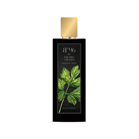 Geranium Pepper Eau de Parfum 100 ml