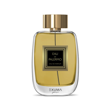 EAU DE PALERMO EDP 100 ml UNISEX