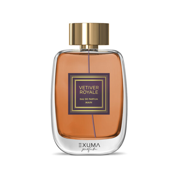 VETIVER ROYALE 100ml