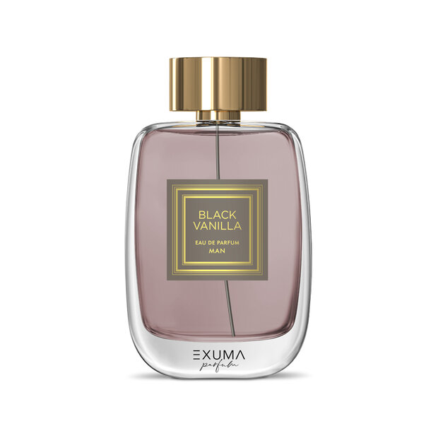 BLACK VANILLA 100ml