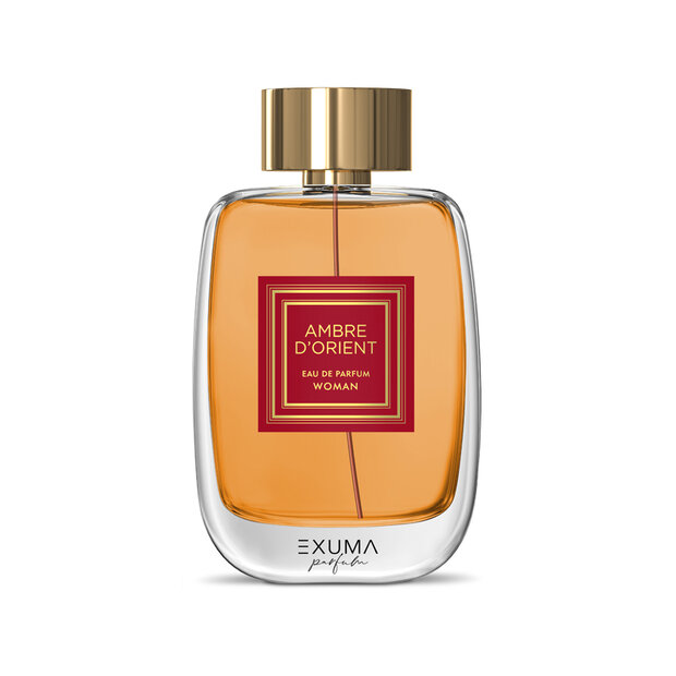 Ambre d&rsquo;Orient 100 ml-Tester zonder doos