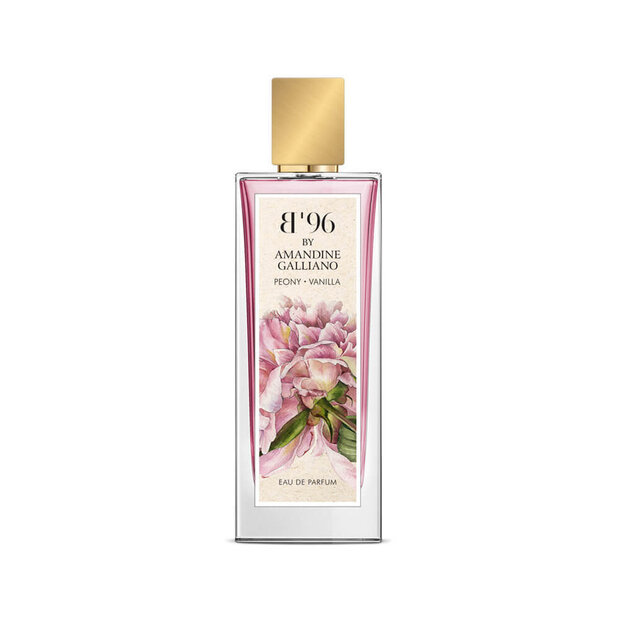 PEONY VANILLA 100 ml