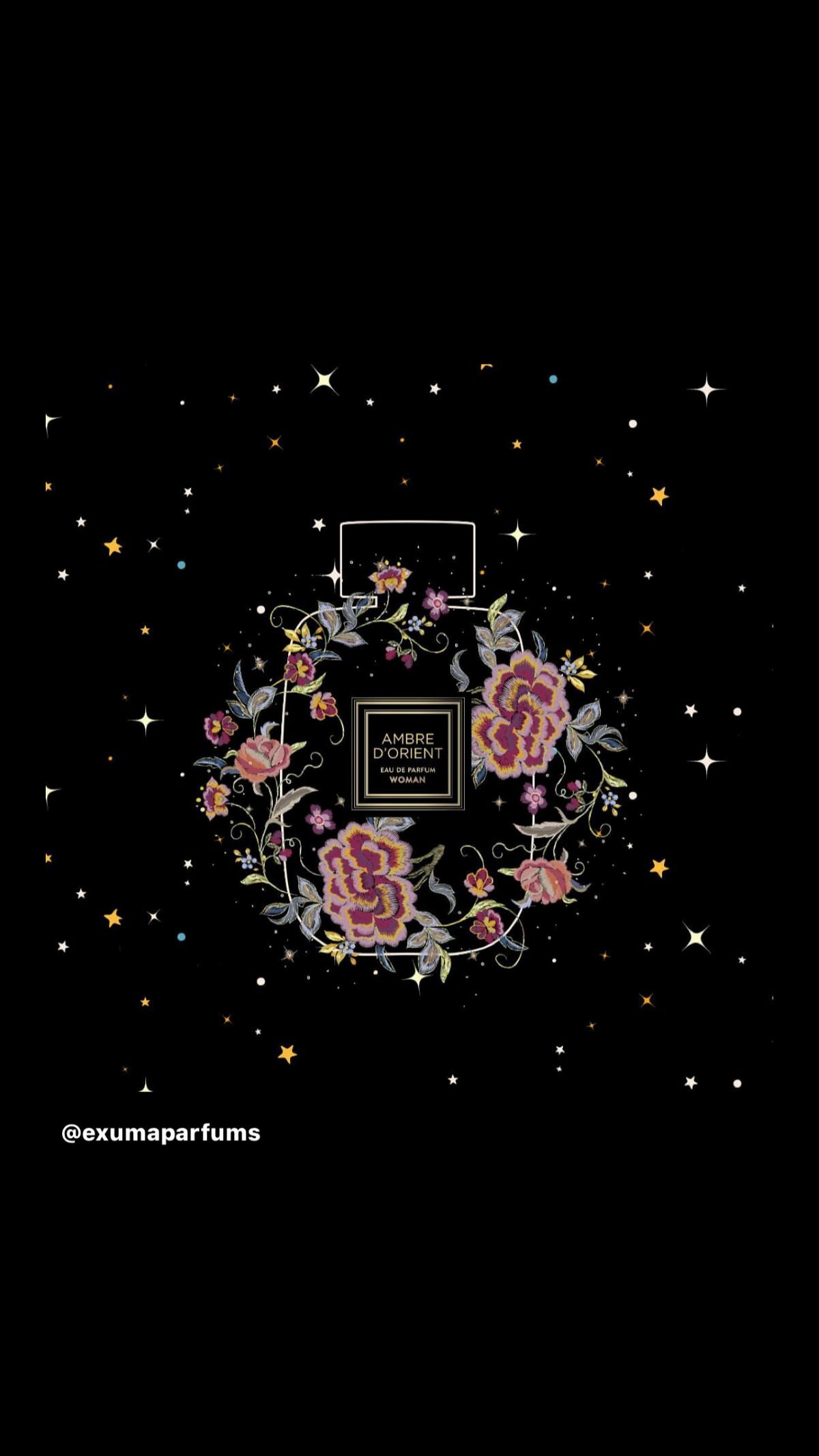 ✨ Discover Luxury Fragrances