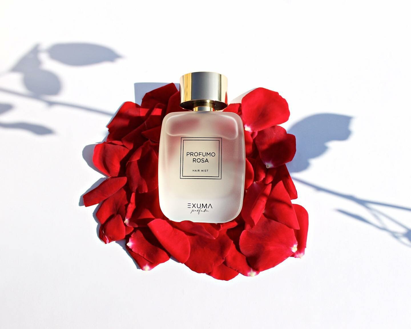 Pumo Rosa – Hair Mist