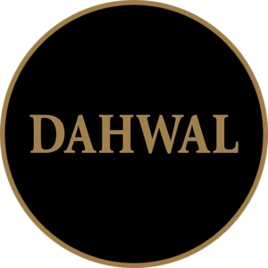 Logo DHWAL Perfumes