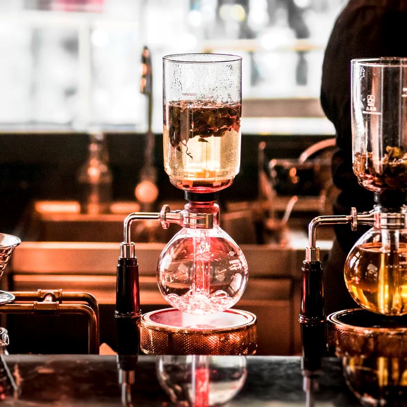 Dahwal - luxe nicheparfums